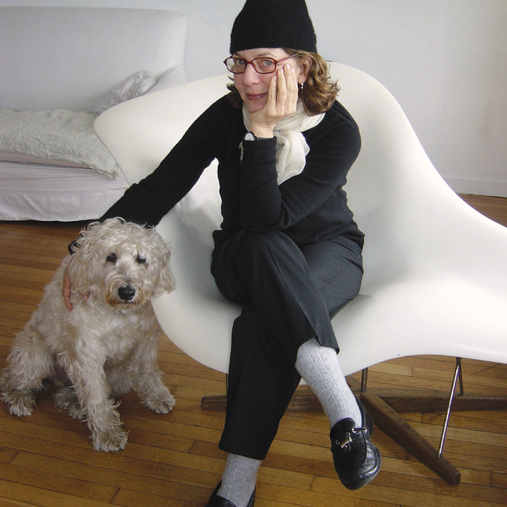 Maira Kalman