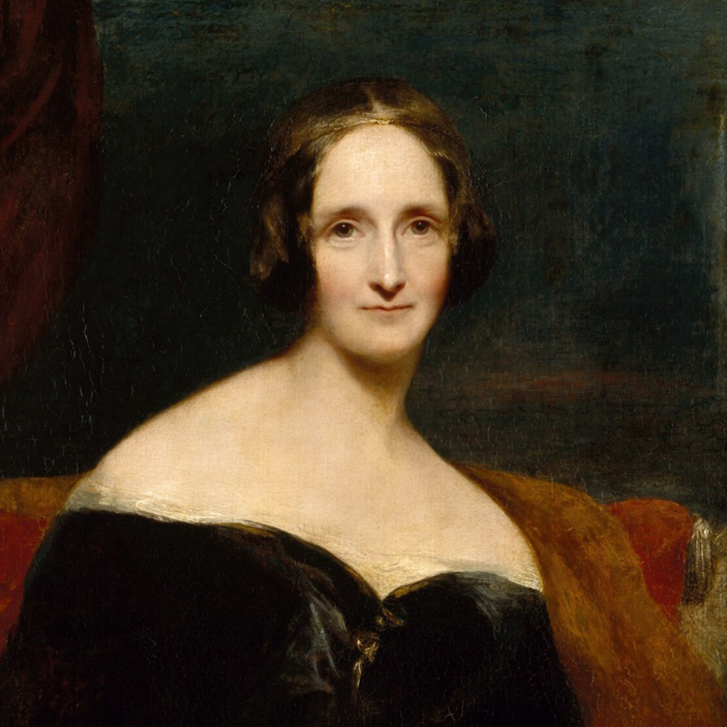 Mary Shelley